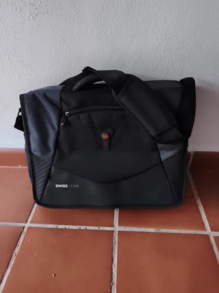 Maletín portátil Swiss Gear