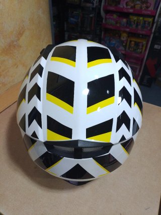 Casco Shiro SH 881 Integral Talla M