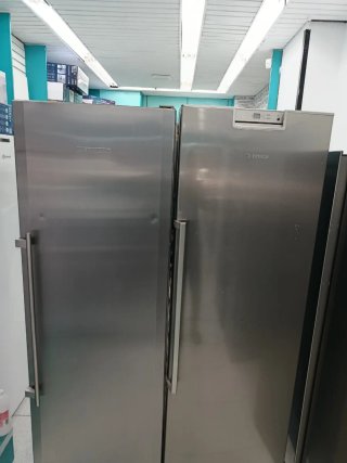 Congelador Y Nevera Vertical Pack Garantía/Entrega