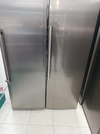 Congelador Y Nevera Vertical Pack Garantía/Entrega