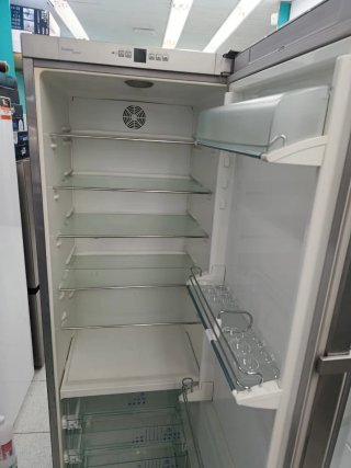 Congelador Y Nevera Vertical Pack Garantía/Entrega