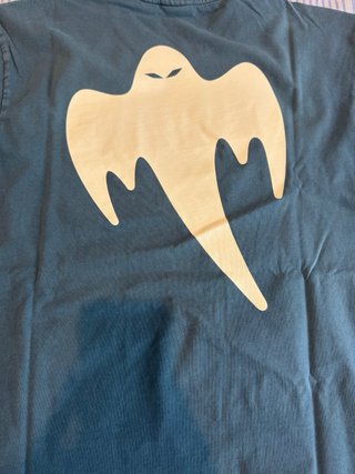 Camiseta koenigsegg