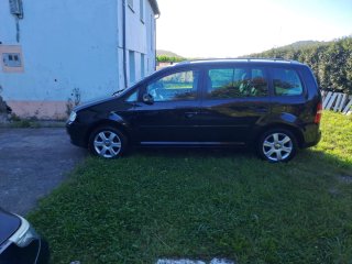 Volkswagen Touran 2006