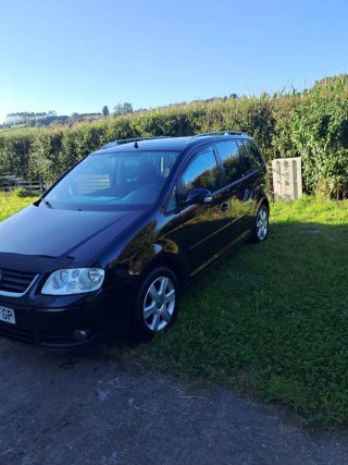 Volkswagen Touran 2006