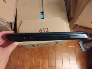 Portátil HP 255 G3 AMD E1-2100