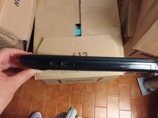 Portátil HP 255 G3 AMD E1-2100