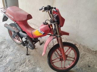 Honda PX50 Off-road Moto
