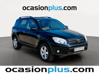 Toyota Rav4 2.2 D-4D Sol 100 kW (136 CV)