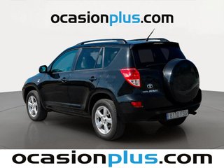 Toyota Rav4 2.2 D-4D Sol 100 kW (136 CV)