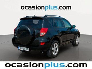 Toyota Rav4 2.2 D-4D Sol 100 kW (136 CV)