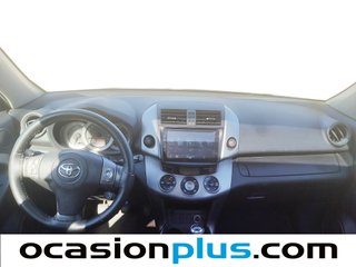 Toyota Rav4 2.2 D-4D Sol 100 kW (136 CV)
