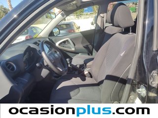 Toyota Rav4 2.2 D-4D Sol 100 kW (136 CV)
