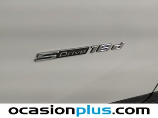 BMW X1 sDrive18d 110 kW (150 CV)