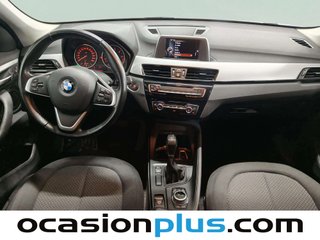 BMW X1 sDrive18d 110 kW (150 CV)