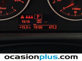 BMW X1 sDrive18d 110 kW (150 CV)