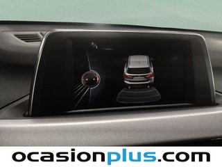 BMW X1 sDrive18d 110 kW (150 CV)