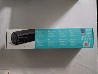 OKOP KP-557 Caixa de Som Bluetooth 20W