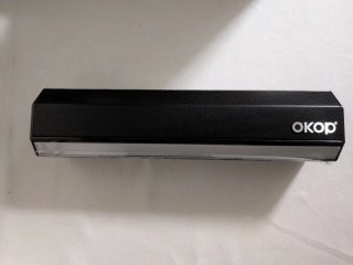 OKOP KP-557 Caixa de Som Bluetooth 20W