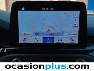 Ford Focus 1.0 Ecoboost S&S ST-Line 92 kW (125 CV)