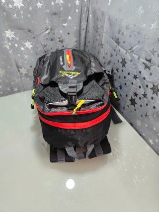Mochila senderismo camping 45l nueva