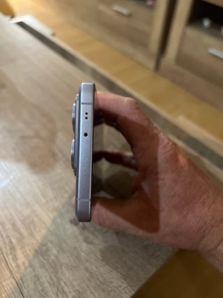 Xiaomi 14Tpro 12+4GB RAM 256+8GB Gris Espacial