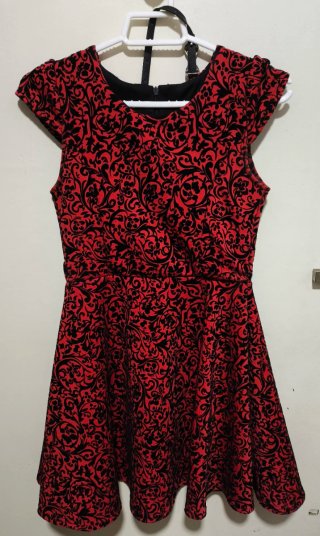 VESTIDO