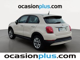 Fiat 500X 1.3 MultiJet Pop Star 4x2 70 kW (95 CV)
