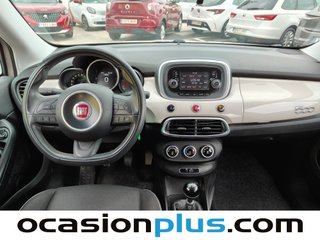 Fiat 500X 1.3 MultiJet Pop Star 4x2 70 kW (95 CV)