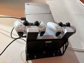 PlayStation 5 Digital y Física