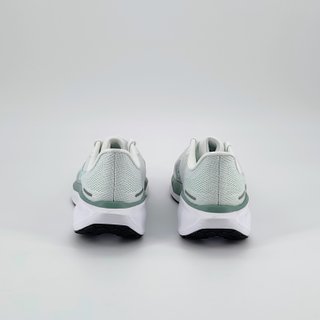 39 - Nike Air Zoom Pegasus 41 Mujer - White/Mint