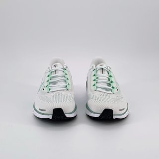39 - Nike Air Zoom Pegasus 41 Mujer - White/Mint