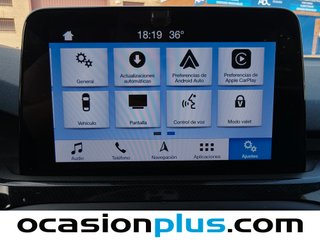 Ford Focus 1.0 Ecoboost S&S ST-Line 92 kW (125 CV)