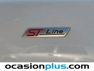 Ford Focus 1.0 Ecoboost S&S ST-Line 92 kW (125 CV)