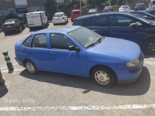 SEAT Cordoba 2001