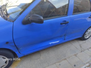 SEAT Cordoba 2001