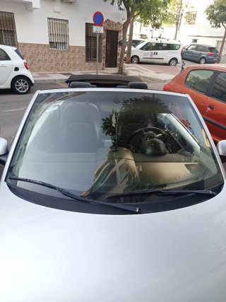Volkswagen Beetle 2006
