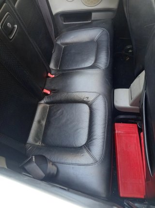 Volkswagen Beetle 2006