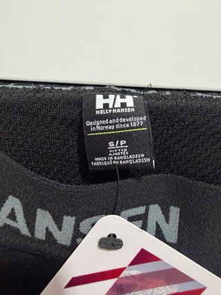 Helly Hansen LIFA MERINO Pantalón Térmico S