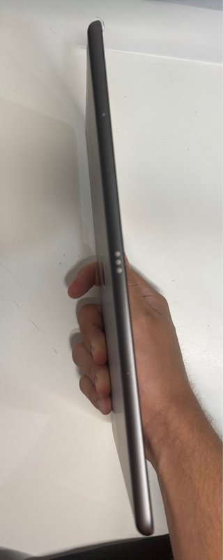 iPad 7ª Gen Wifi + Cellular