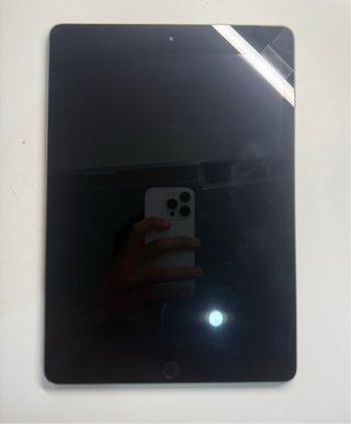 iPad 7ª Gen Wifi + Cellular