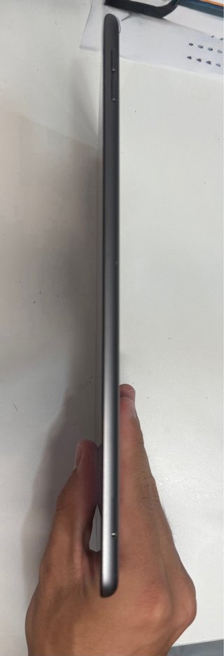 iPad 7ª Gen Wifi + Cellular