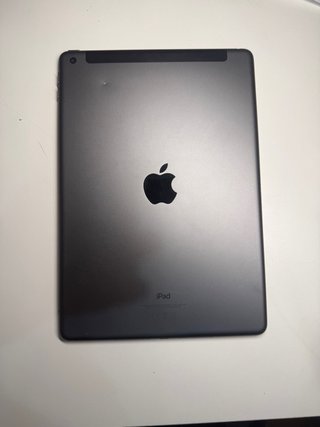 iPad 7ª Gen Wifi + Cellular