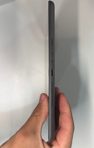 iPad 7ª Gen Wifi + Cellular