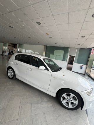 BMW Serie 1 2010