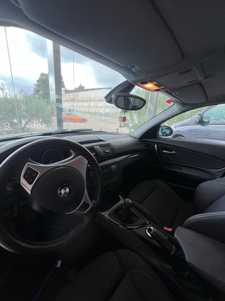 BMW Serie 1 2010