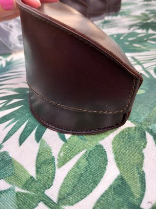 Lote de 20 fundas de gafas