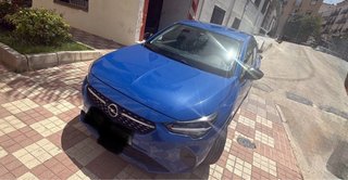 Opel Corsa 2023