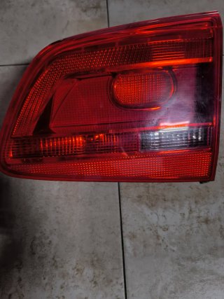 Pilotos Volkswagen Touran 2011-2015