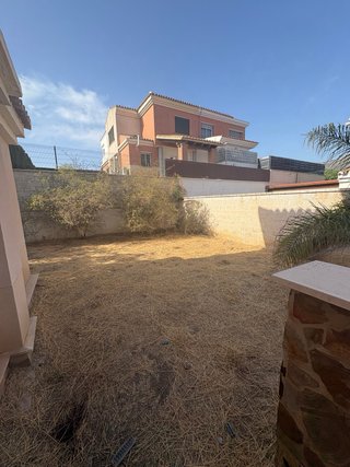 Pareado en monsalvez-churriana. Parcela de 355m2
