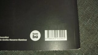 Libro Pasos